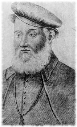Joachim de Chabannes