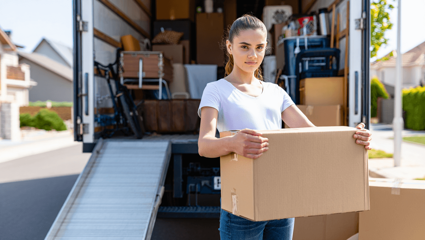 Déménager pour pas cher : les 8 meilleures solutions pour faire des économies !