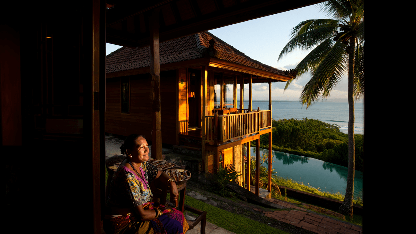 Où dormir à Bali: dans quel endroit de l’île se loger?