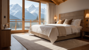 Où dormir à Banff: dans quel quartier se loger?