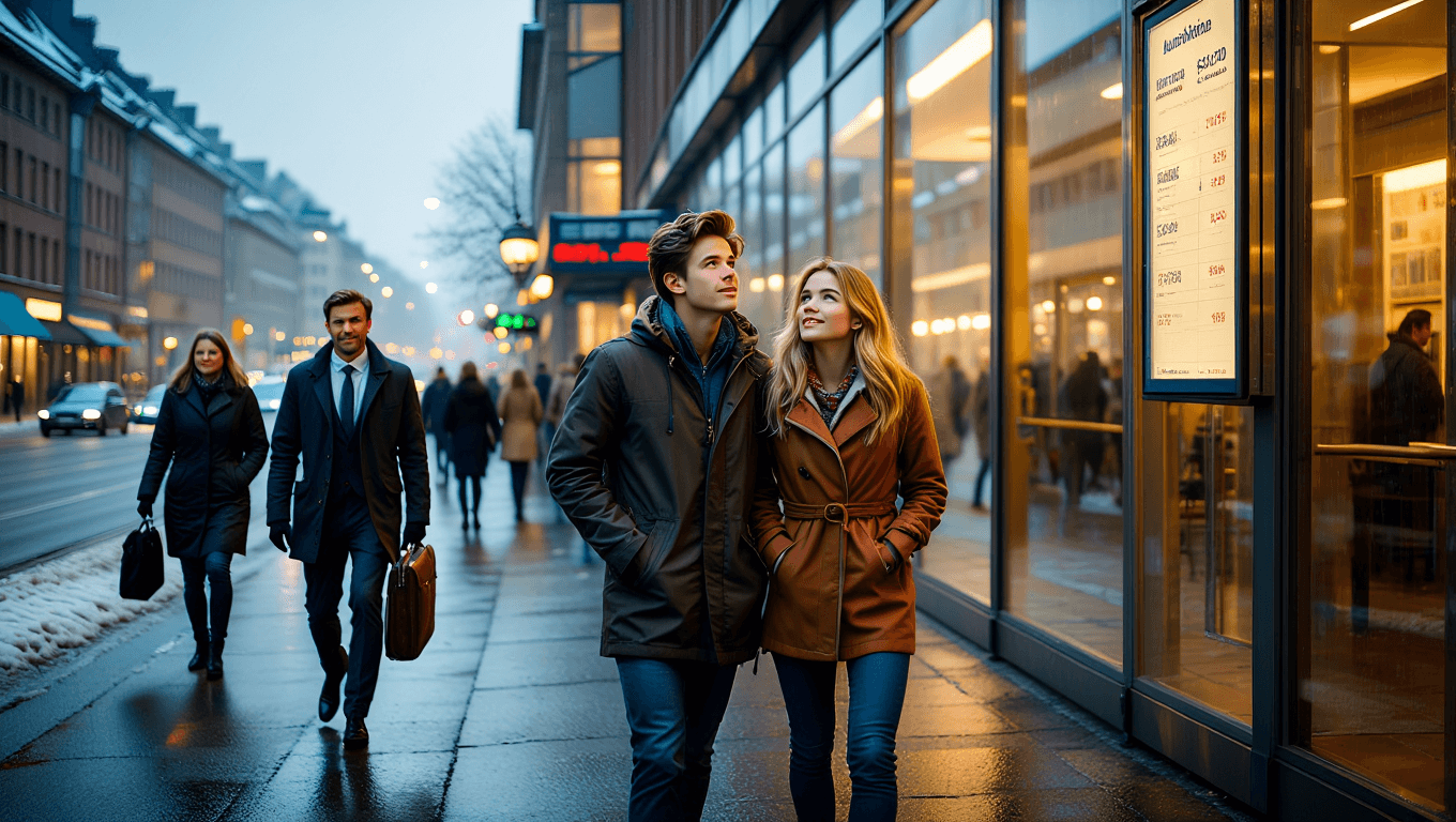 Où dormir à Helsinki: dans quel quartier se loger?