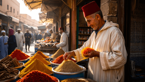 Où dormir à Marrakech: dans quel quartier se loger?