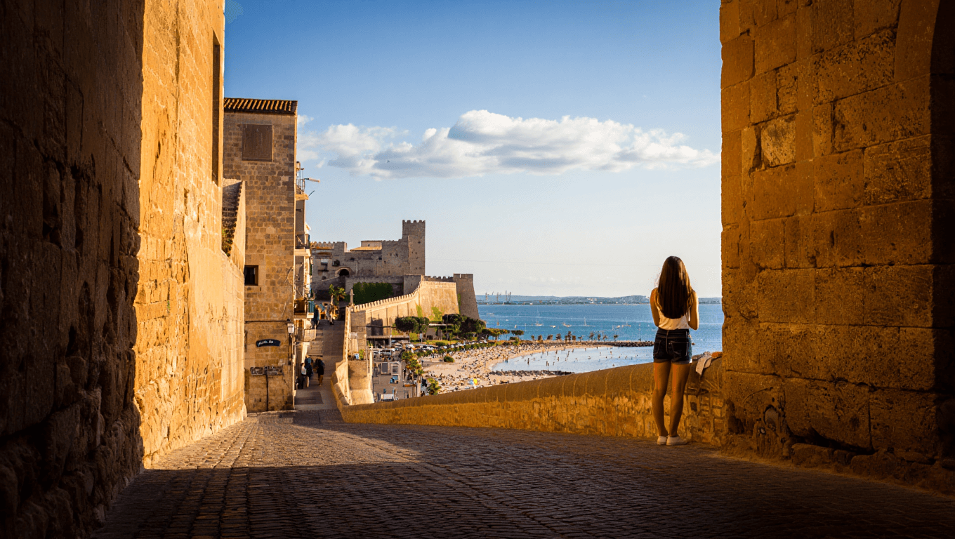 Où dormir à Cagliari: dans quel quartier se loger?