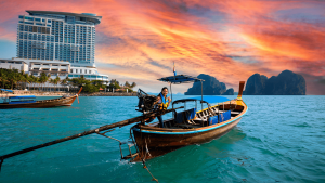 Où dormir à Phuket: dans quel endroit de l’île loger?