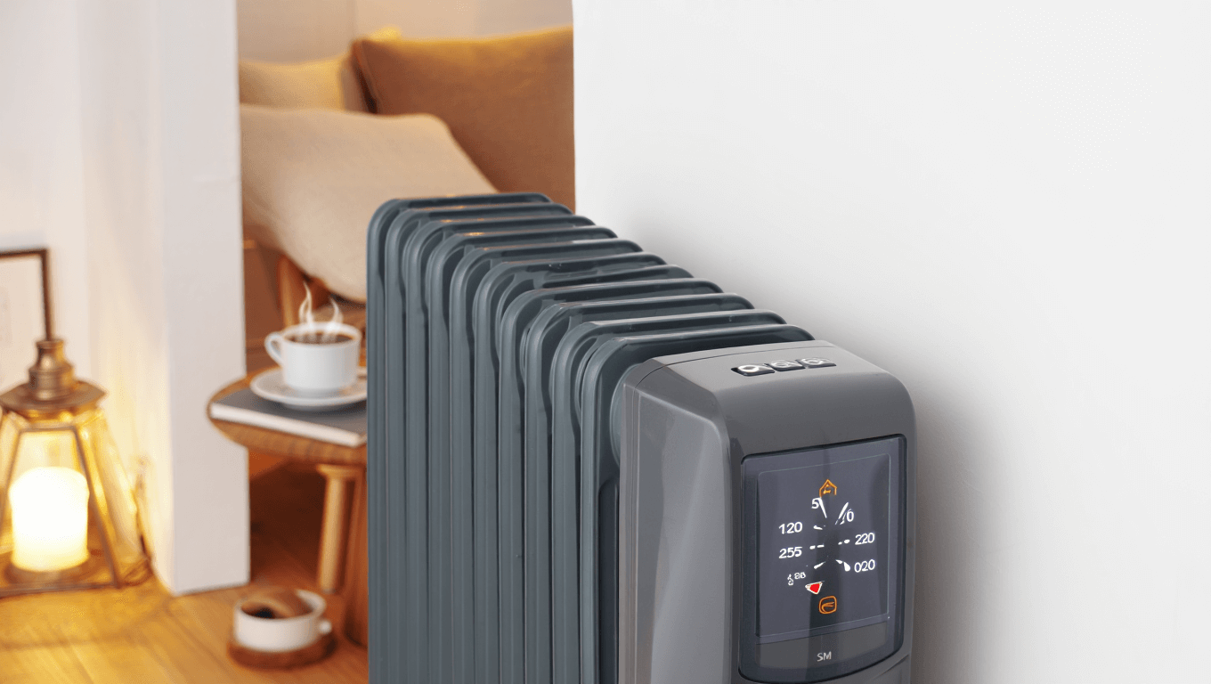 Comment choisir un radiateur électrique ? Quelle caractéristique ? Quelle puissance ?