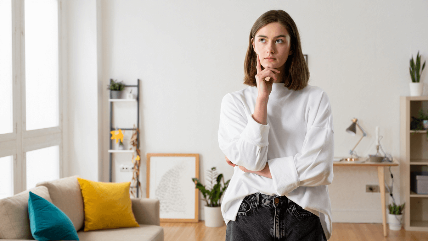 Déco locataire friendly : changer sans percer, sans repeindre, sans regret