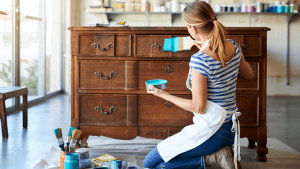 Meuble récup : 5 tutos faciles à tester ce week-end