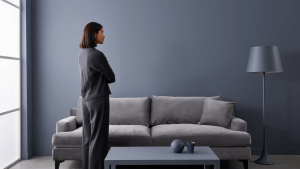 Déco monochrome : comment éviter l’effet “bloc” ?