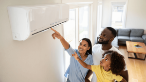 Comment fonctionne une climatisation réversible ? Quel budget d'installation prévoir ?