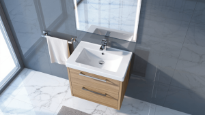 Décorer sa salle de bain : comment bien choisir un meuble vasque pratique et esthétique ?
