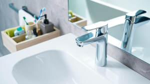Comment reconnaître un robinet de salle de bains de qualité ?