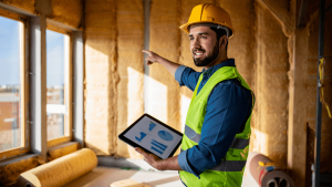 Isolation thermique écologique : quelles solutions en neuf ou rénovation ?