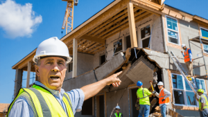 Dommages ouvrage pour une construction de maison : qui, quand, comment ?