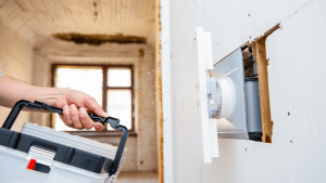 Installer une VMC dans une maison ancienne : comment & à quel prix ?