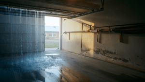 Quelles solutions pour isoler un garage ? Quel coût ?