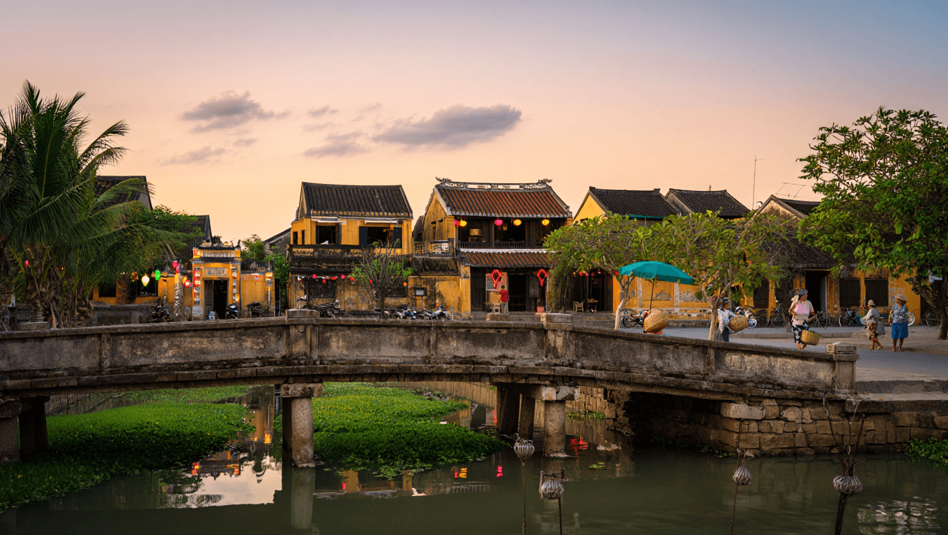 Où dormir à Hoi An: dans quel quartier se loger?