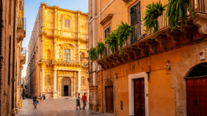 Où dormir à Lecce: dans quel quartier se loger?