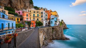 Où dormir à Amalfi: dans quel quartier se loger?