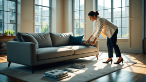 L’architecte d’intérieur : que peut-il vous apporter ? Combien ça coûte ?
