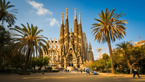 Visiter Barcelone: Que faire, voir? (Mes 25 Incontournables)