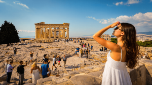 Visiter Athènes: Top 20 des choses à faire et à voir