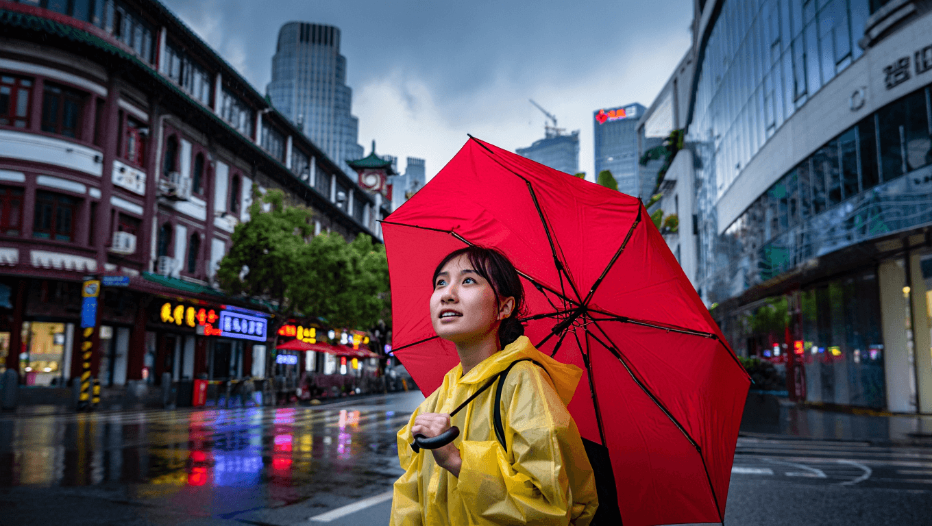 Où dormir à Shanghai: dans quel quartier se loger?