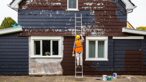 Ravalement de façade : pourquoi et quand faut-il refaire sa façade ? Quel prix ?