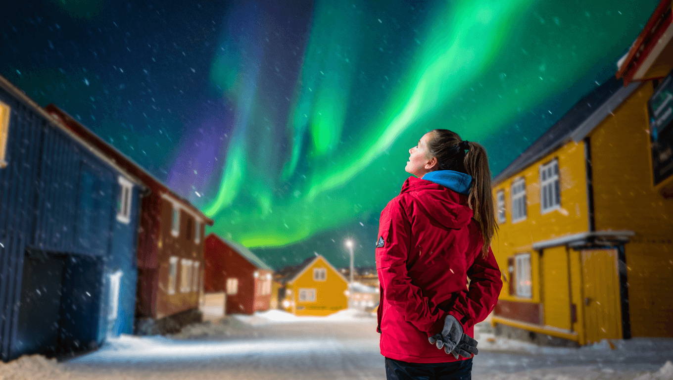 Où dormir à Tromsø: dans quel quartier se loger?