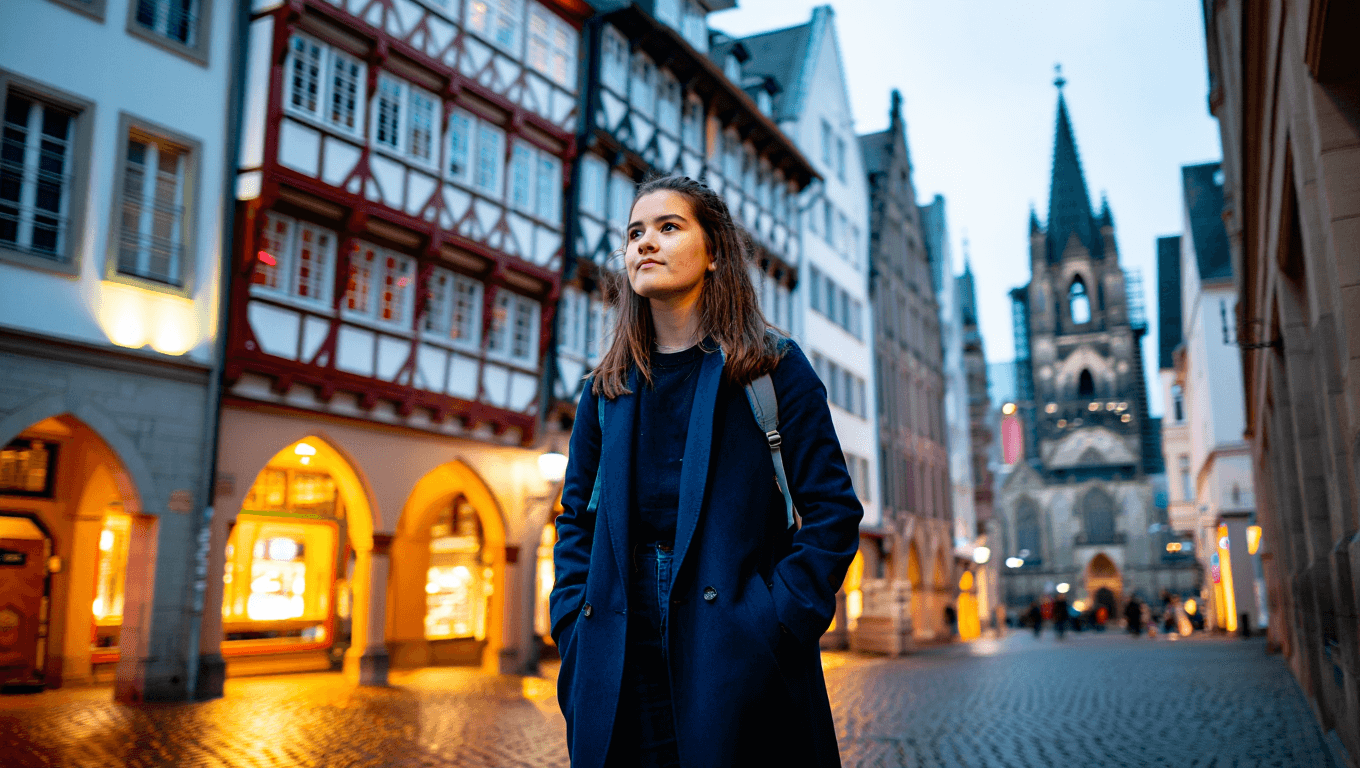 Où dormir à Cologne: dans quel quartier se loger?