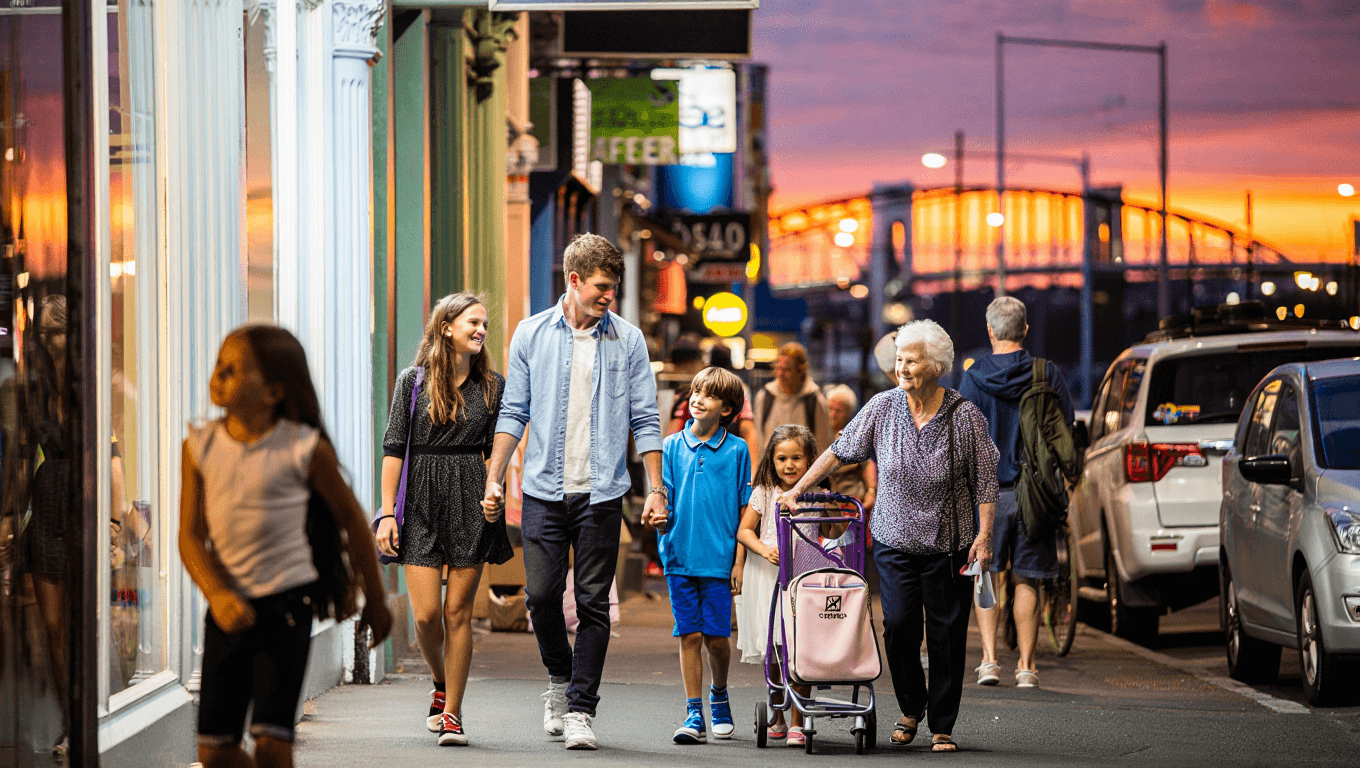 Où dormir à Auckland: dans quel quartier se loger?
