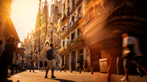 Visiter Barcelone en 5 jours: Itinéraire Parfait (1ère visite)