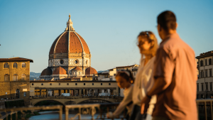 Visiter Florence en 3 jours: Itinéraire Parfait (1ère visite)