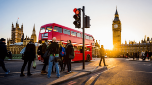 Visiter Londres en 3 jours: Itinéraire Parfait (1ère visite)