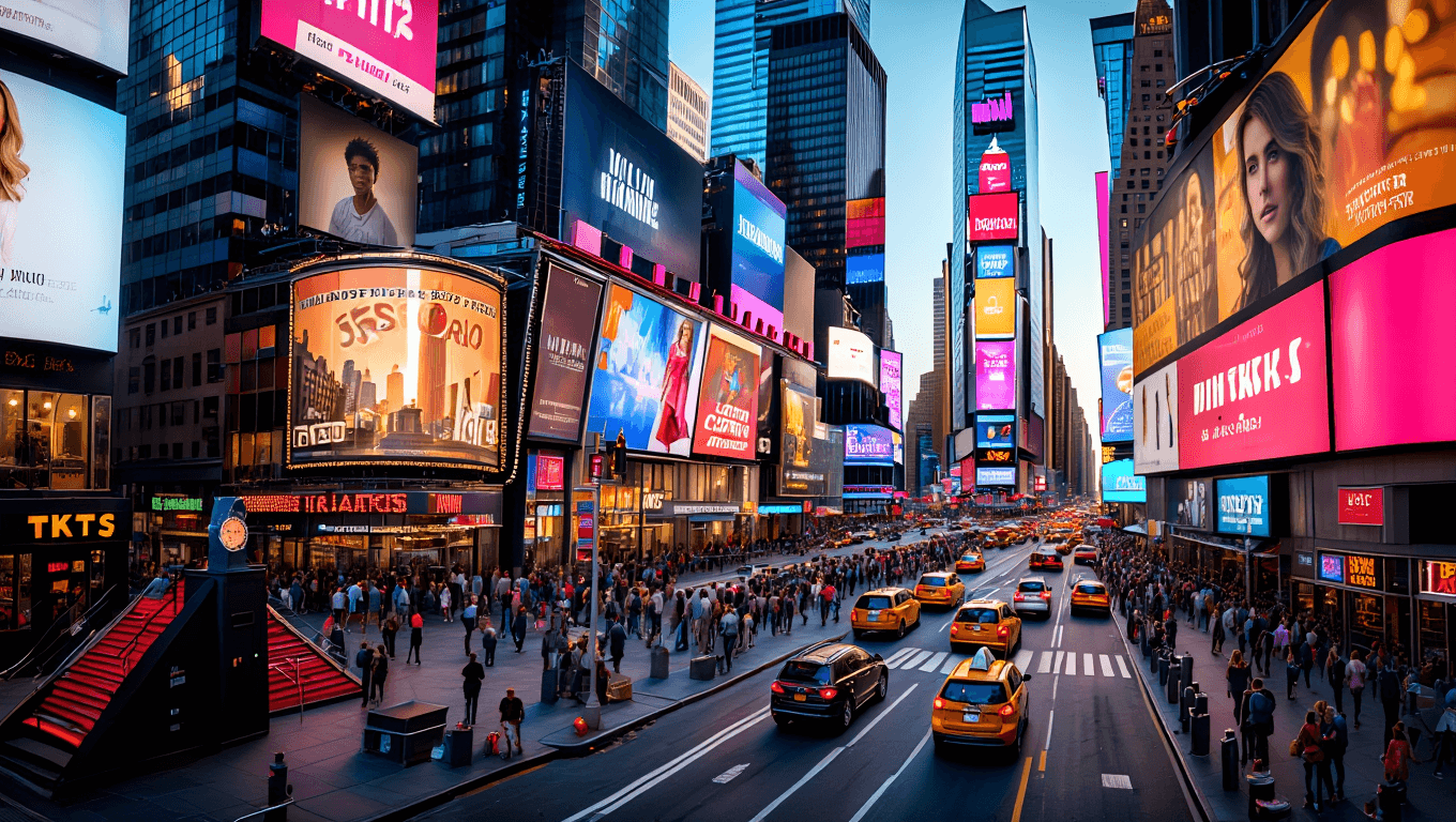 Visiter New York: TOP 57 à Faire et Voir | Le Guide Ultime 2025