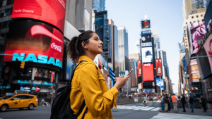 Visiter New York en 5 jours: Itinéraire Parfait (1ère visite)
