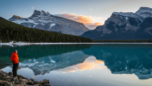 Visiter le Canada en 2 semaines: l’itinéraire ultime de 14-15 jours!