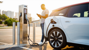 Comment optimiser la recharge de sa voiture électrique ?