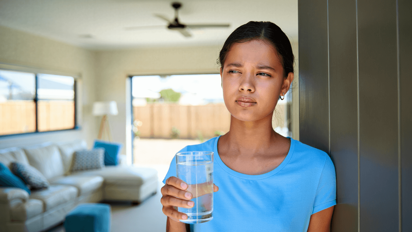 Canicule et forte chaleur : conseils pour garder de la fraicheur dans la maison !
