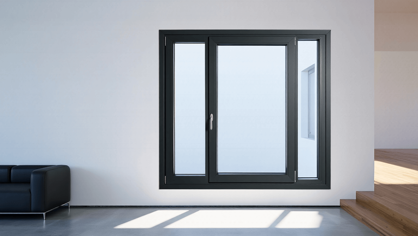 Fenêtre sur mesure : comment la choisir ? Quel coût, pose comprise ?