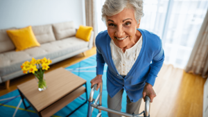 Logement et handicap : le guide complet des normes, de la réglementation et des aides