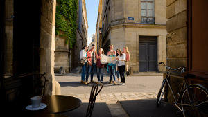 Où dormir à Bordeaux: dans quel quartier se loger?