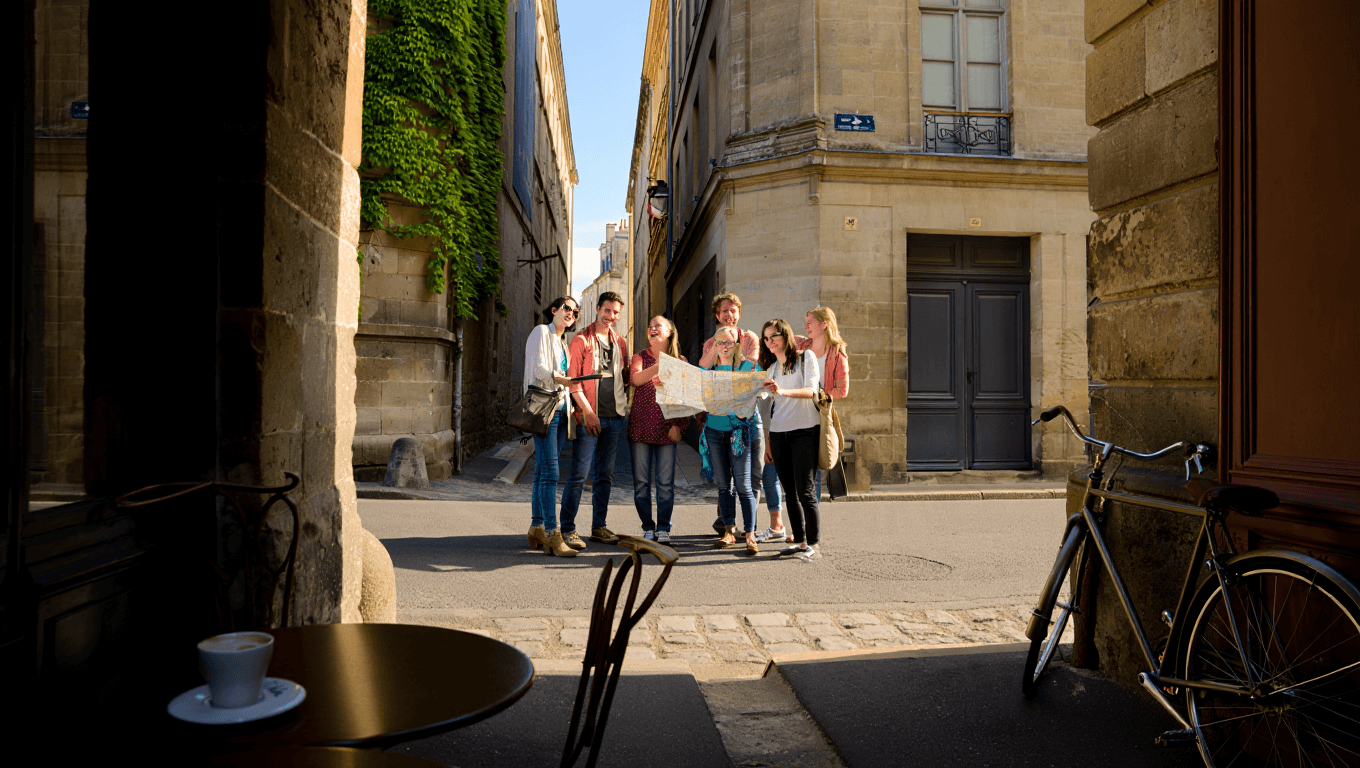 Où dormir à Bordeaux: dans quel quartier se loger?
