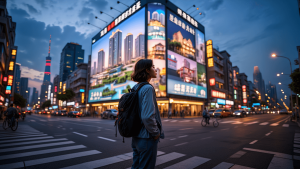 Où dormir à Guangzhou: dans quel quartier se loger?
