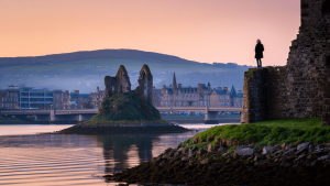 Où dormir à Inverness: dans quel quartier se loger?