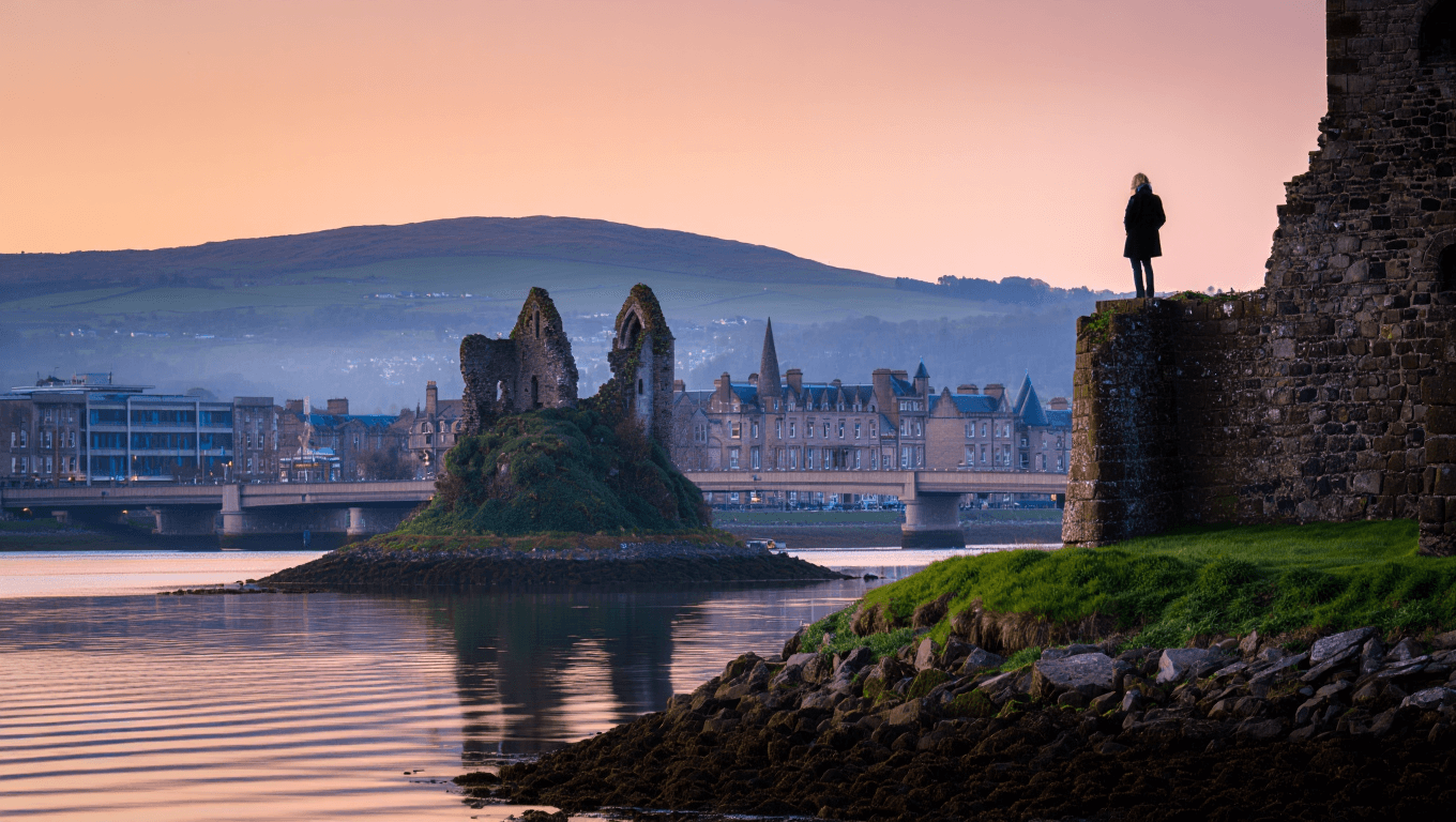 Où dormir à Inverness: dans quel quartier se loger?