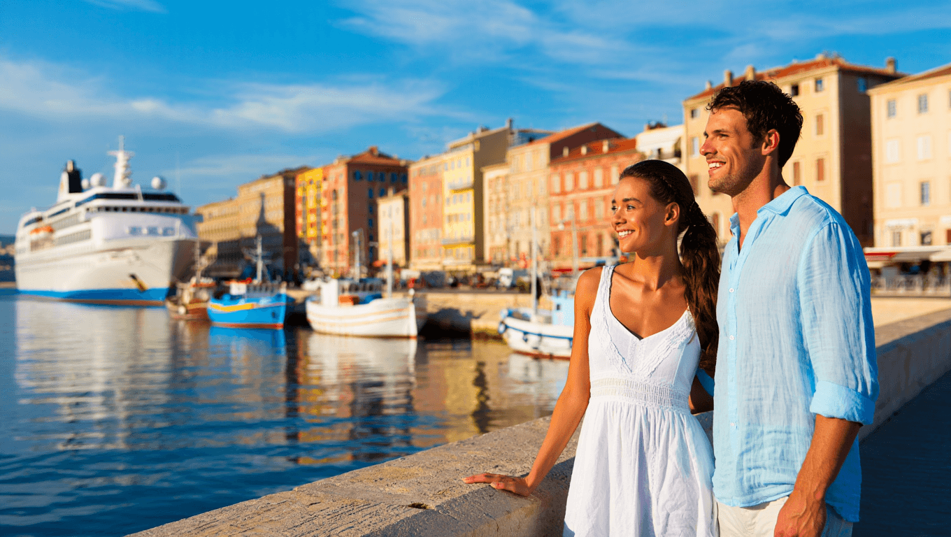 Où dormir à Marseille: dans quel quartier se loger?