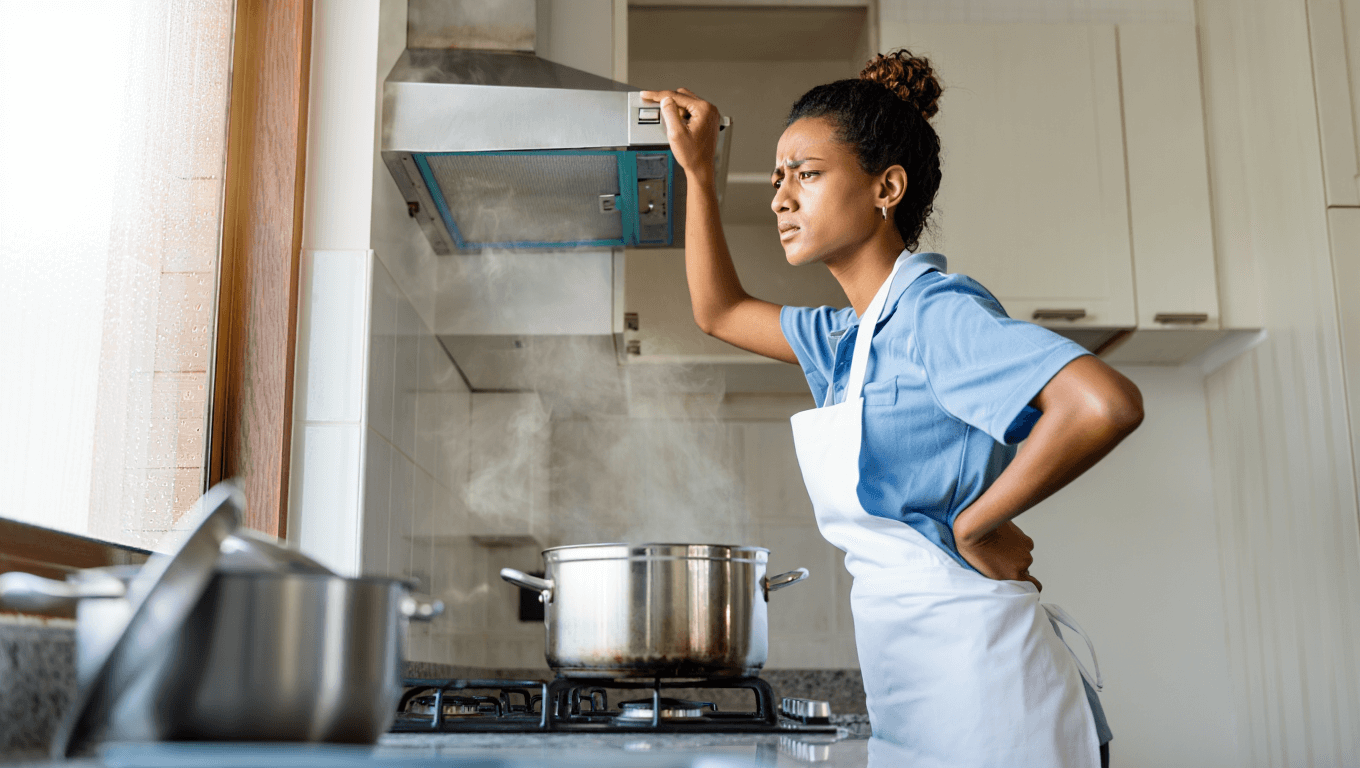 VMC en cuisine : est-elle obligatoire et quel modèle choisir ?