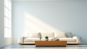 Décoration minimaliste : comment adopter ce style chez soi