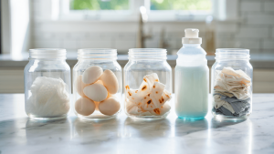 Sel d'oseille : top 5 des meilleures utilisations à la maison !