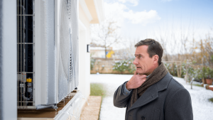 Dépannage pompe à chaleur : comment faire réparer & qui appeler ?